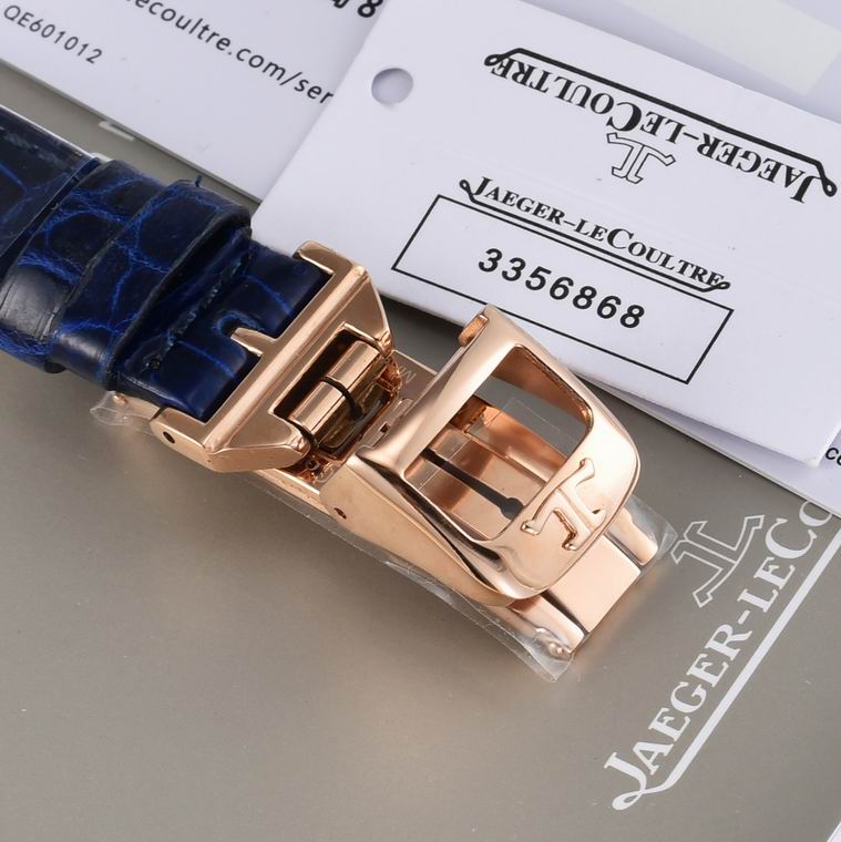 Jaeger-Lecoultre 33X9mm (184)