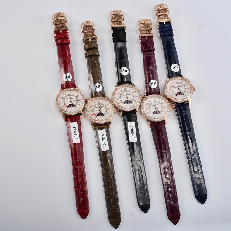 Jaeger-Lecoultre 33X9mm (185)