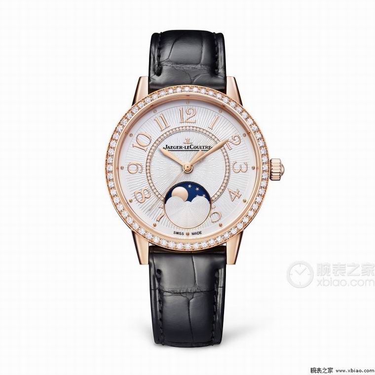 Jaeger-Lecoultre 33X9mm (186)