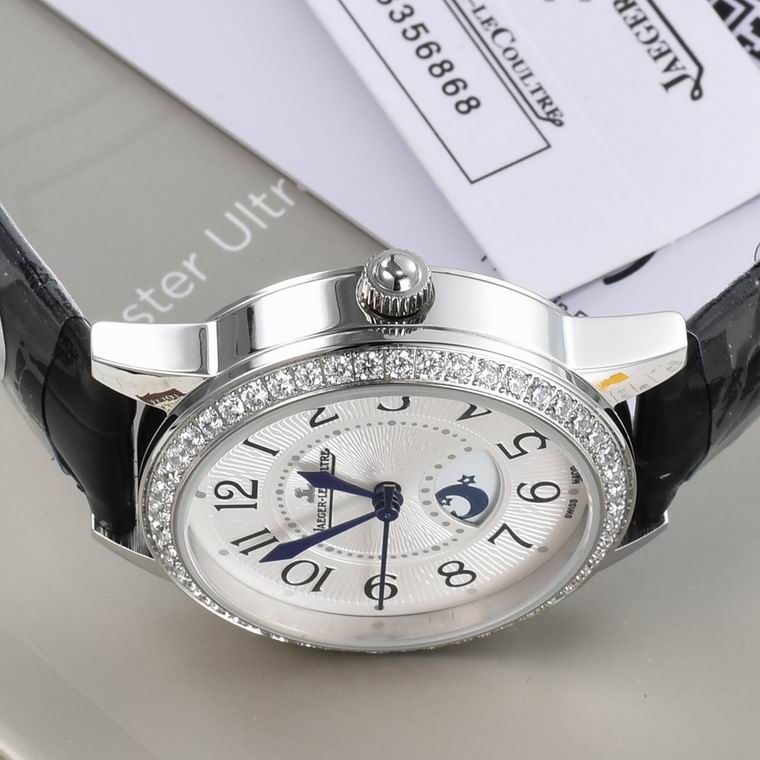 Jaeger-Lecoultre 33X9mm (215)