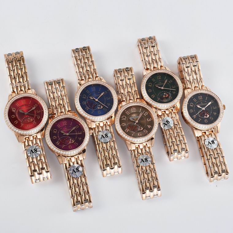 Jaeger-Lecoultre 33X9mm (22)