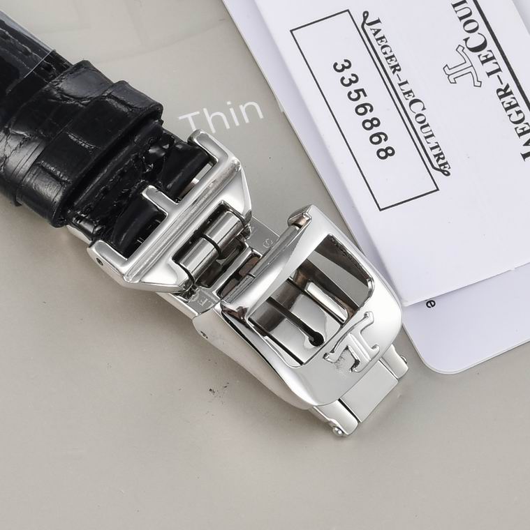 Jaeger-Lecoultre 33X9mm (236)