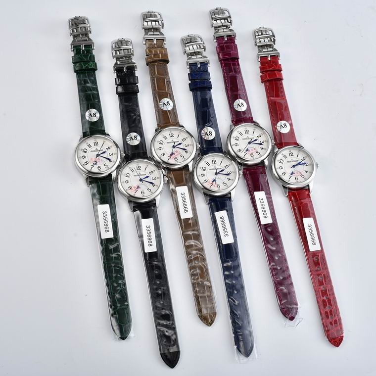 Jaeger-Lecoultre 33X9mm (238)