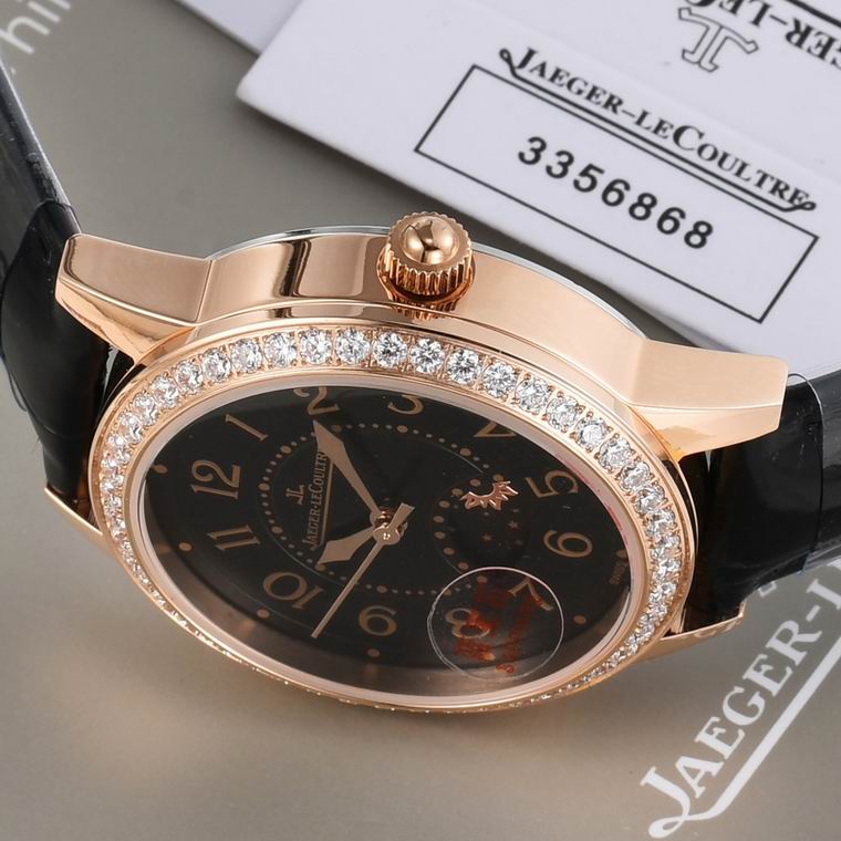 Jaeger-Lecoultre 33X9mm (24)