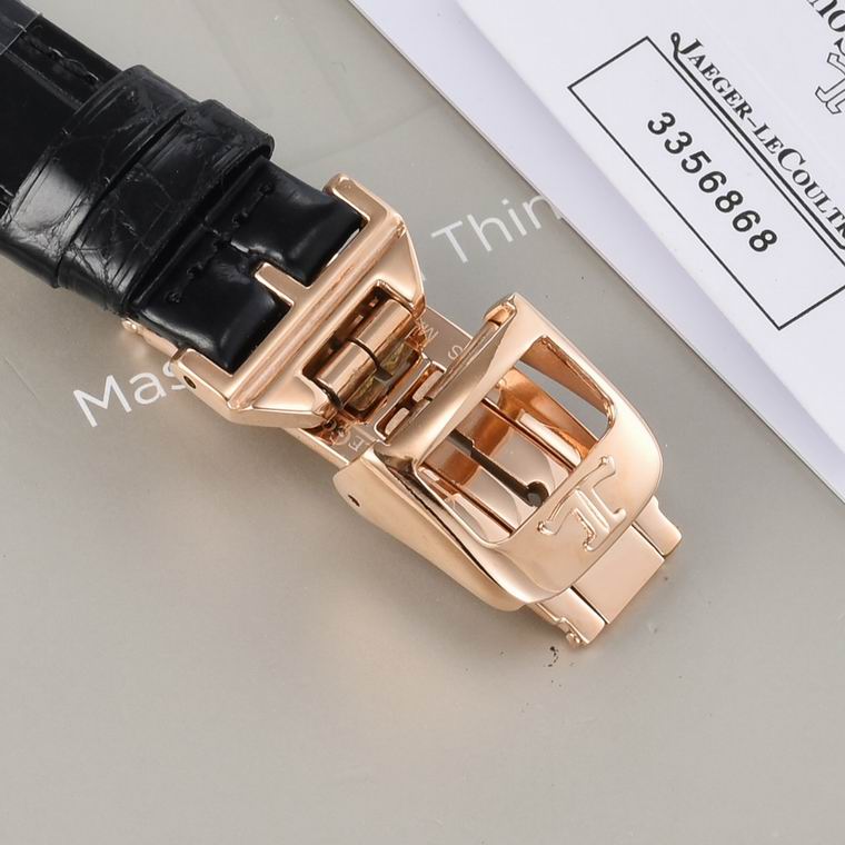 Jaeger-Lecoultre 33X9mm (241)