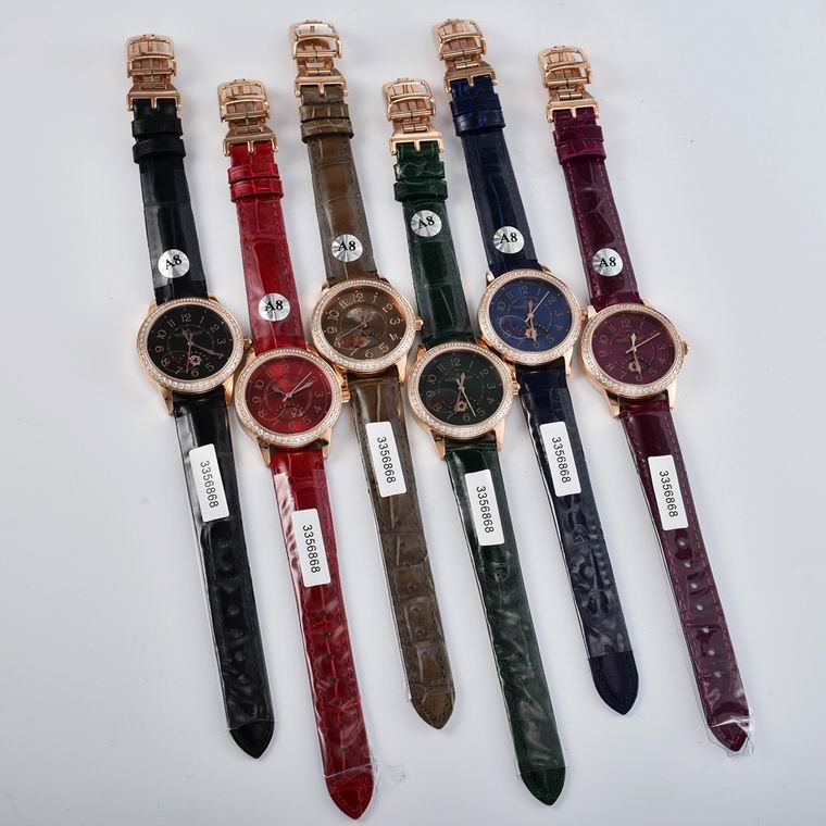 Jaeger-Lecoultre 33X9mm (33)