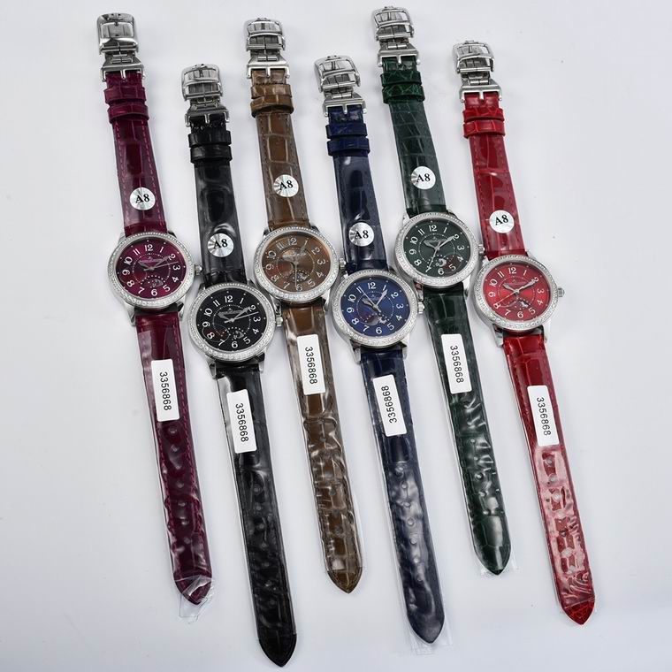 Jaeger-Lecoultre 33X9mm (43)