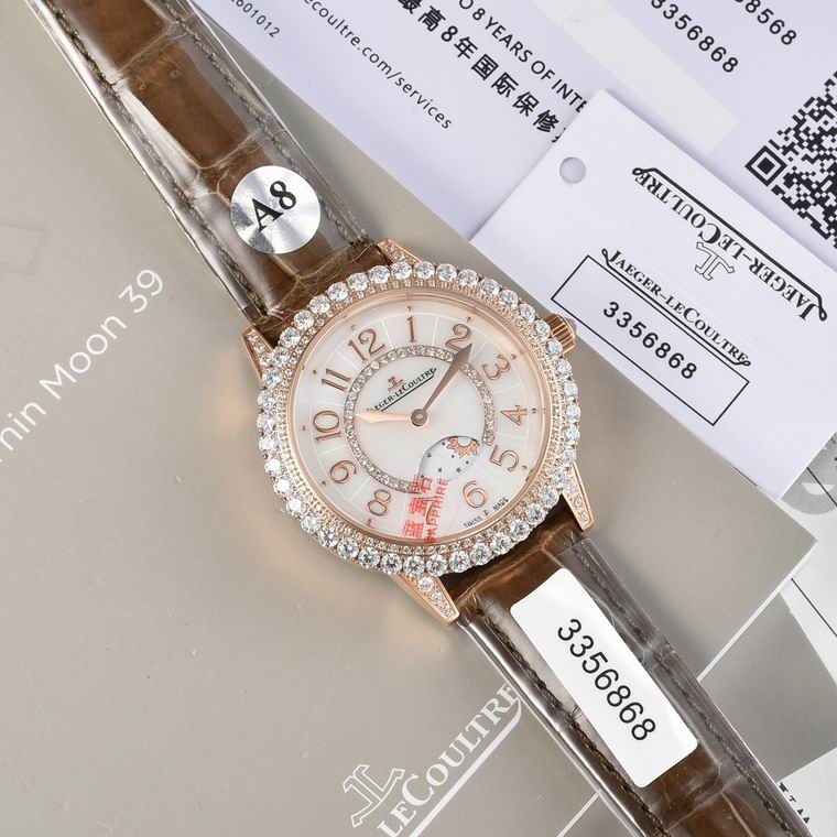 Jaeger-Lecoultre 36X9mm (60)