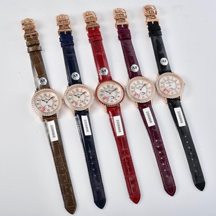 Jaeger-Lecoultre 36X9mm (63)