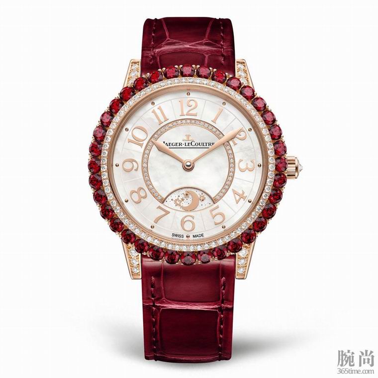 Jaeger-Lecoultre 36X9mm (65)