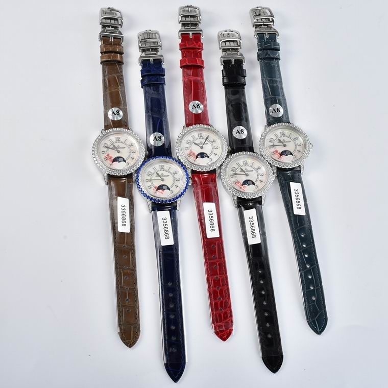 Jaeger-Lecoultre 36X9mm (82)