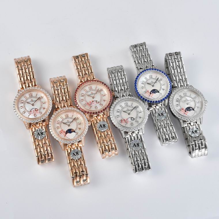 Jaeger-Lecoultre 36X9mm (95)