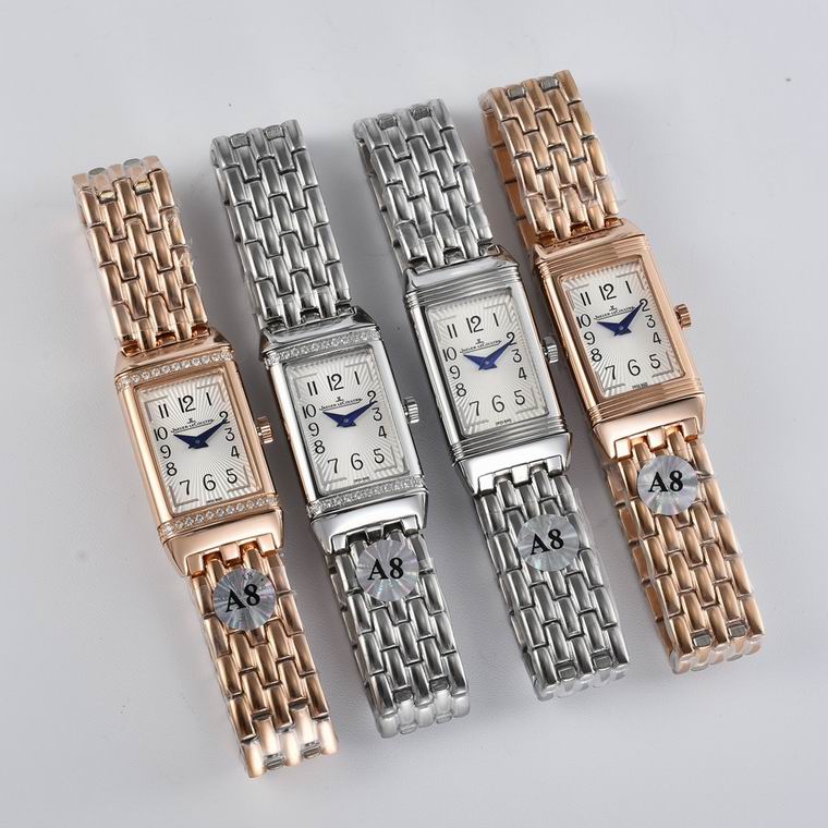 Jaeger-Lecoultre 40.1 X 20mm (84)