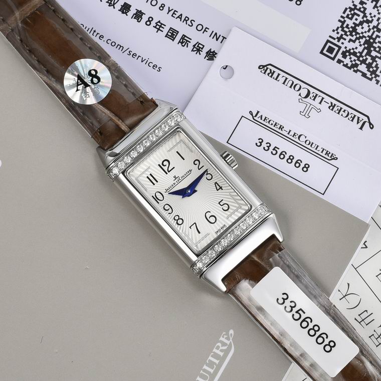 Jaeger-Lecoultre 40.1X20mm (100)