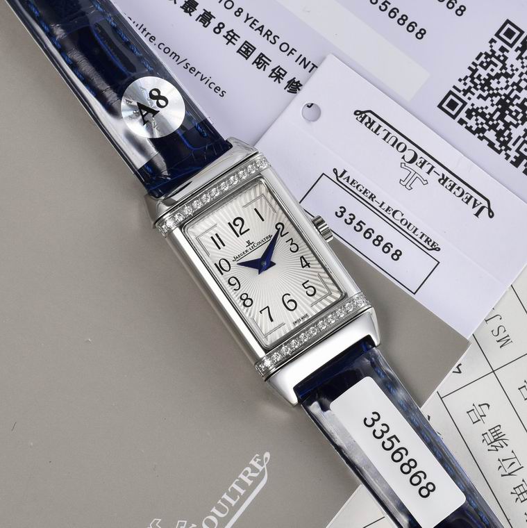 Jaeger-Lecoultre 40.1X20mm (103)