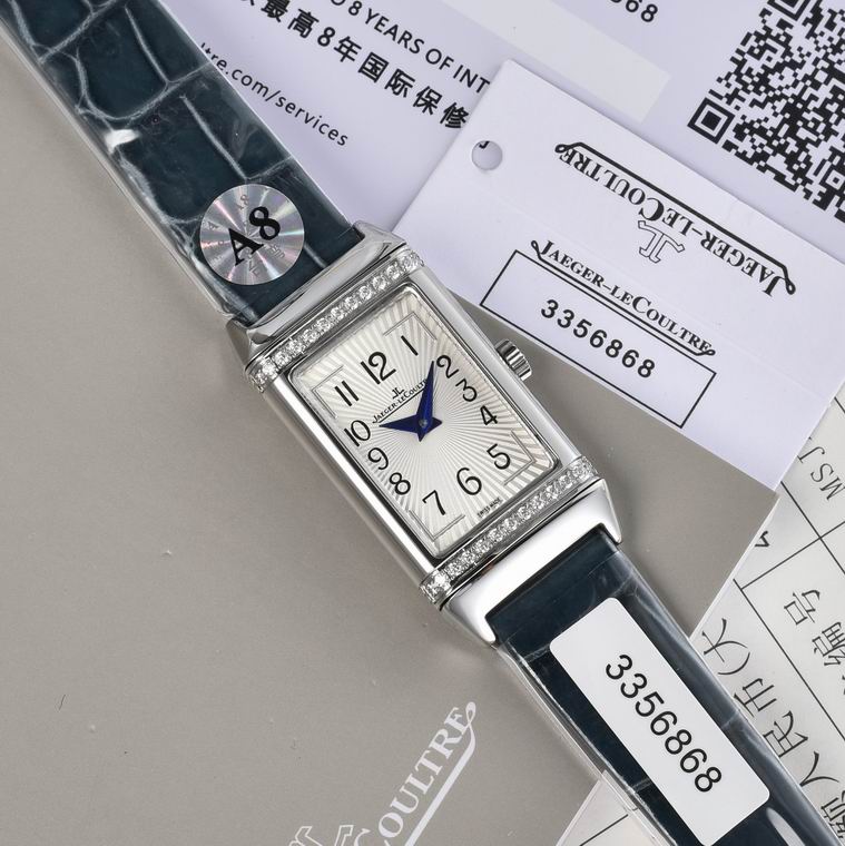 Jaeger-Lecoultre 40.1X20mm (104)