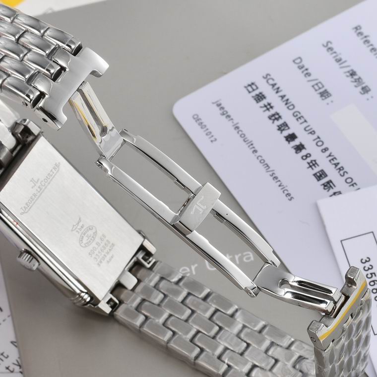 Jaeger-Lecoultre 40.1X20mm (48)