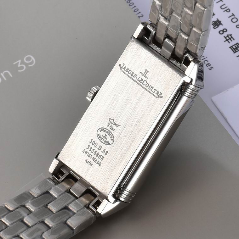 Jaeger-Lecoultre 40.1X20mm (50)