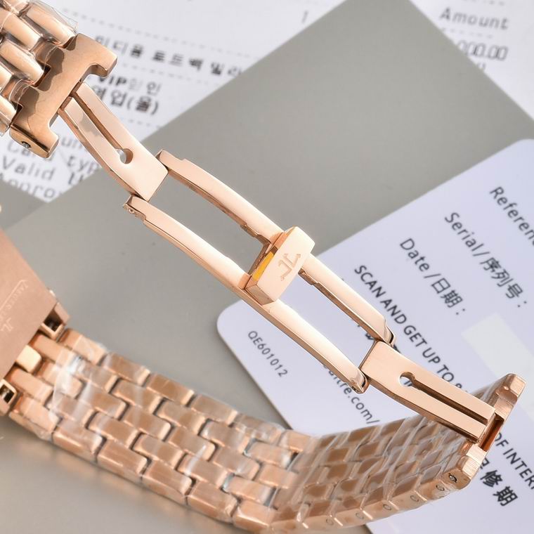 Jaeger-Lecoultre 40.1X20mm (61)