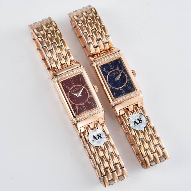 Jaeger-Lecoultre 40.1X20mm (66)