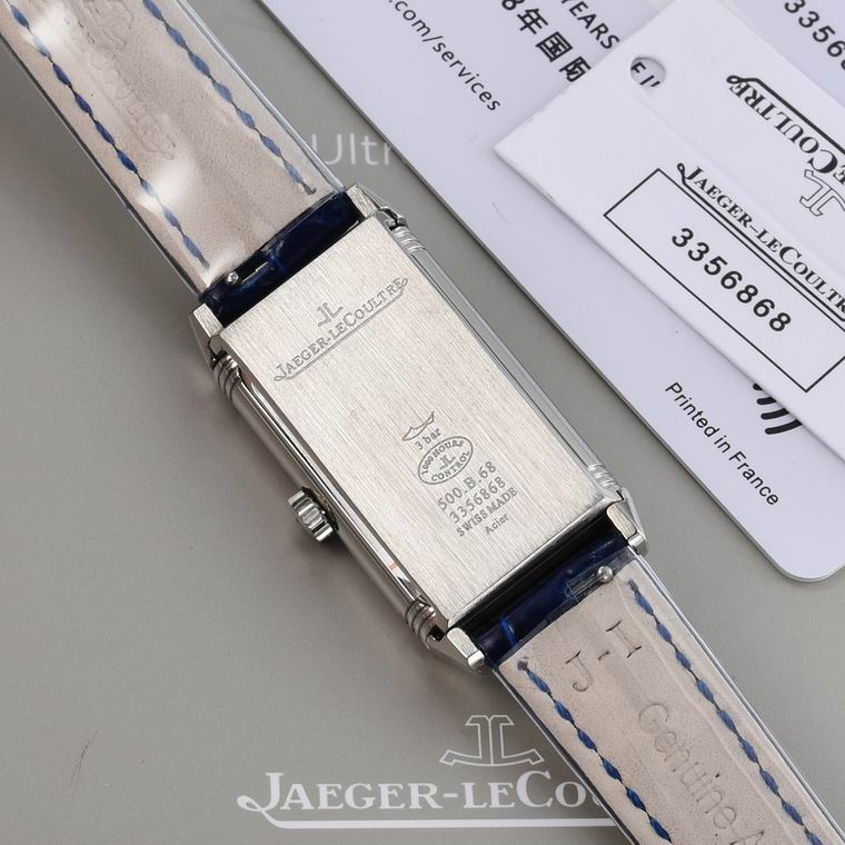 Jaeger-Lecoultre 40.1X20mm (70)