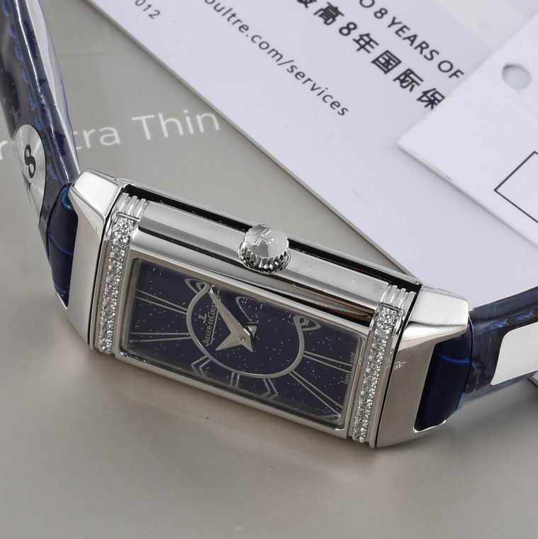 Jaeger-Lecoultre 40.1X20mm (71)