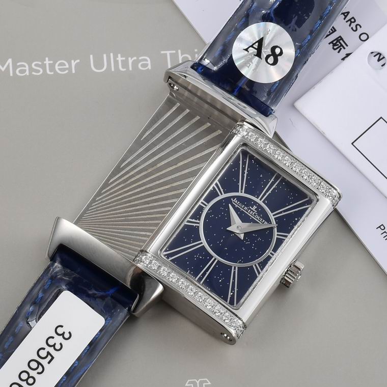 Jaeger-Lecoultre 40.1X20mm (74)