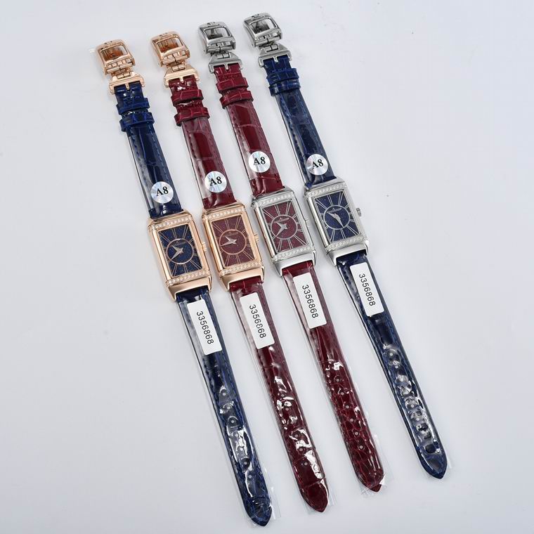 Jaeger-Lecoultre 40.1X20mm (76)