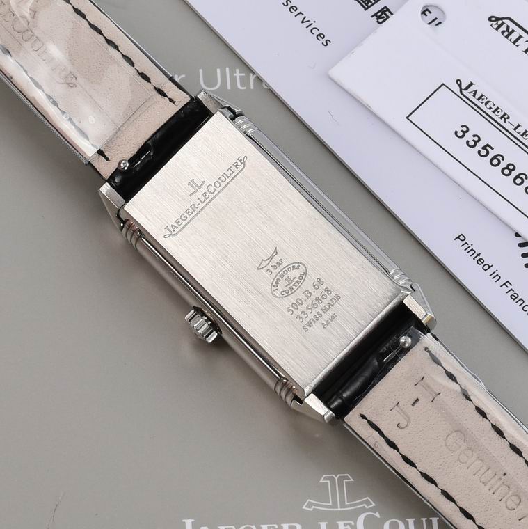 Jaeger-Lecoultre 40.1X20mm (9)