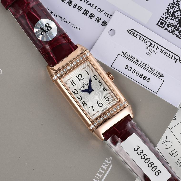 Jaeger-Lecoultre 40.1X20mm (91)