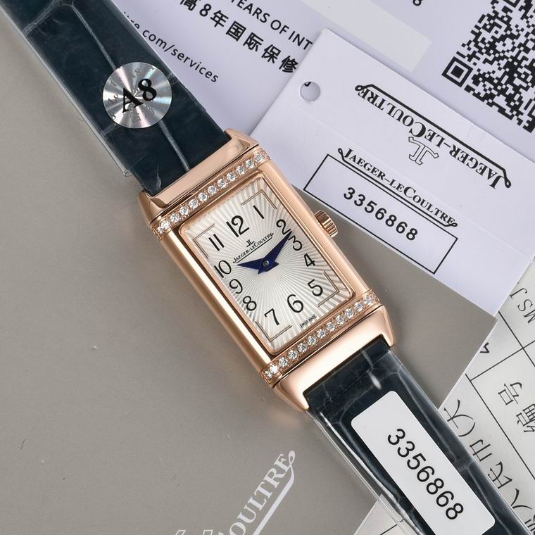 Jaeger-Lecoultre 40.1X20mm (94)