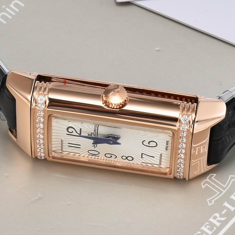 Jaeger-Lecoultre 40.1X20mm (96)