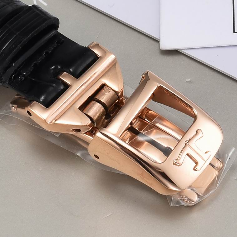 Jaeger-Lecoultre 40.1X20mm (97)