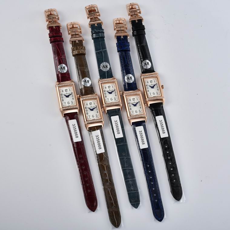 Jaeger-Lecoultre 40.1X20mm (98)