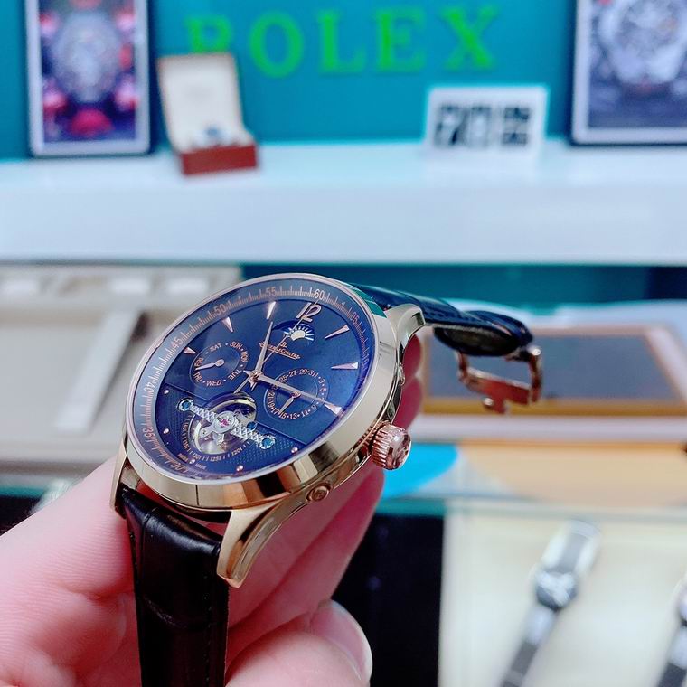 Jaeger-Lecoultre men 42X12mm (10)