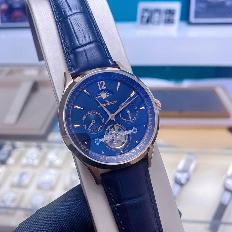 Jaeger-Lecoultre men 42X12mm (11)