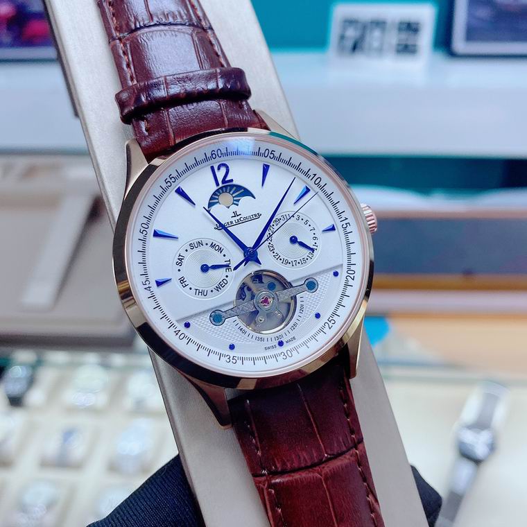 Jaeger-Lecoultre men 42X12mm (12)