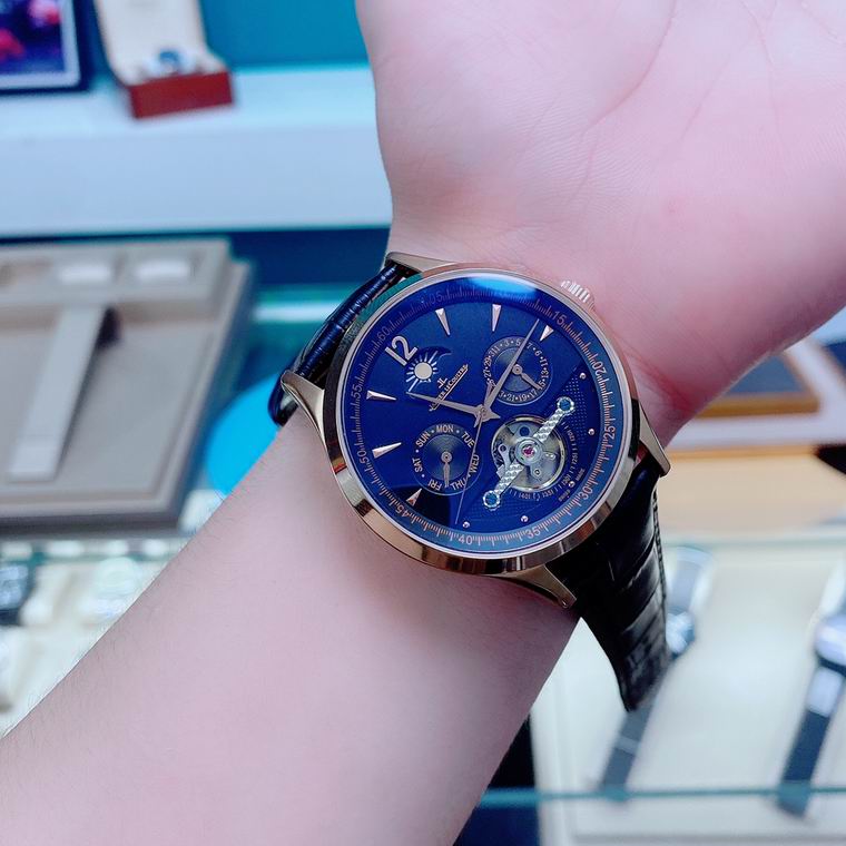 Jaeger-Lecoultre men 42X12mm (14)
