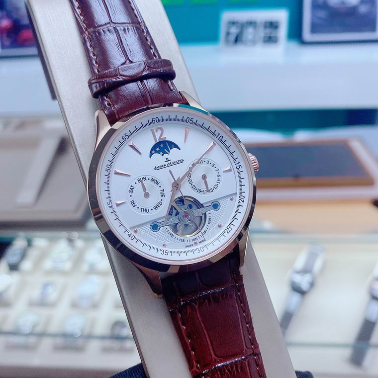 Jaeger-Lecoultre men 42X12mm (15)