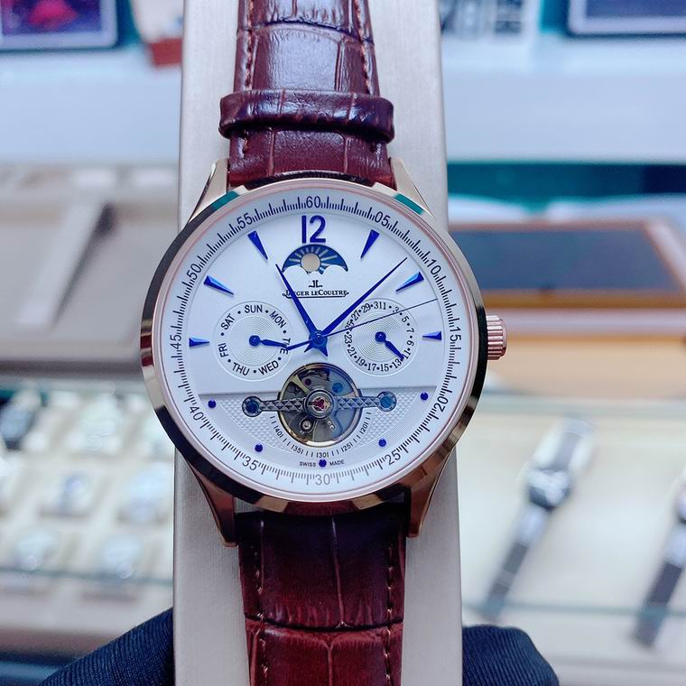 Jaeger-Lecoultre men 42X12mm (16)