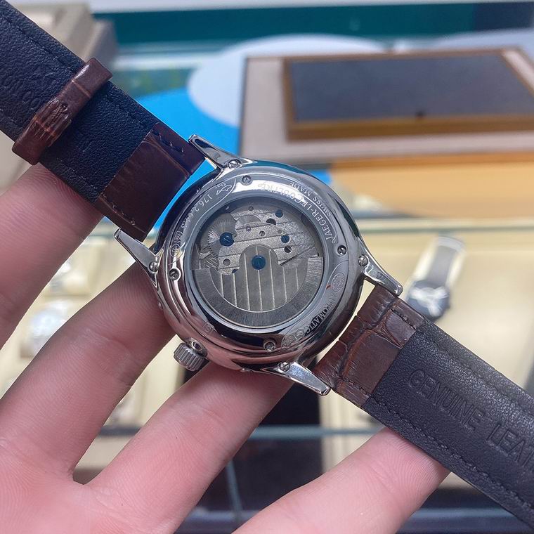 Jaeger-Lecoultre men 42X12mm (2)