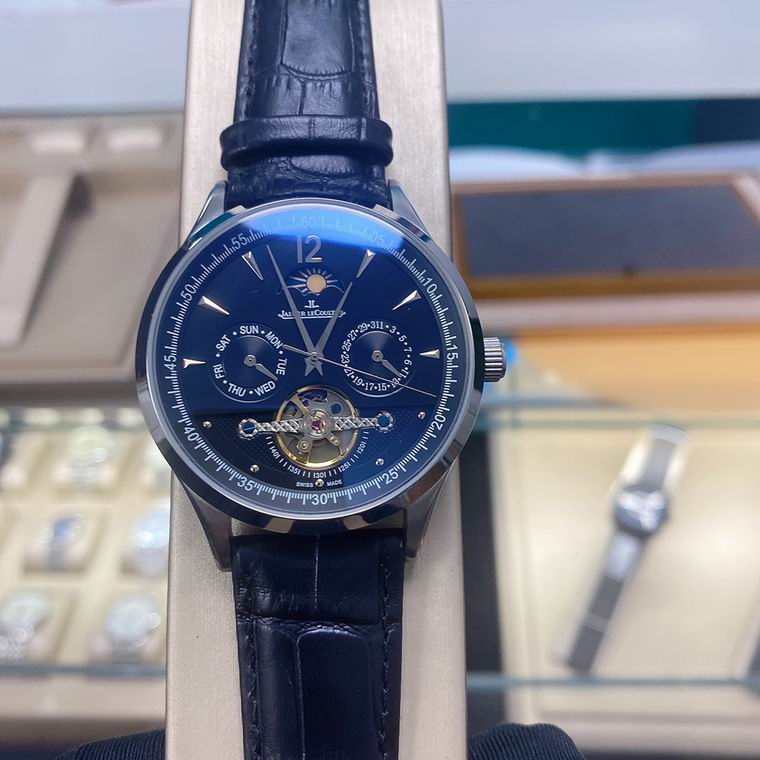 Jaeger-Lecoultre men 42X12mm (4)