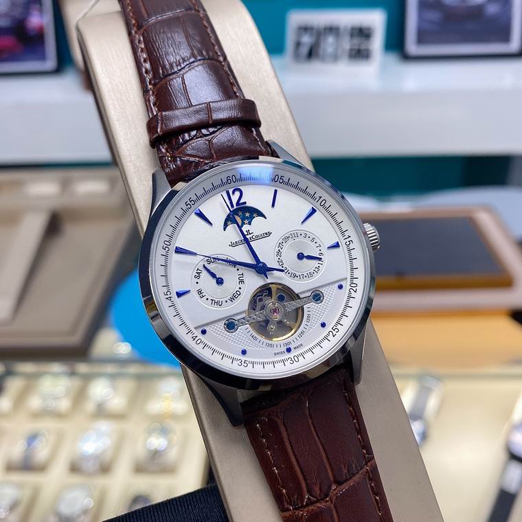 Jaeger-Lecoultre men 42X12mm (5)