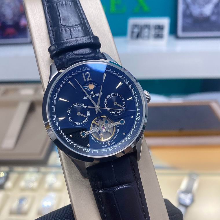 Jaeger-Lecoultre men 42X12mm (6)