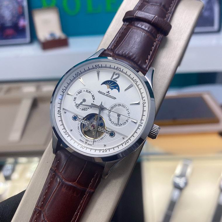 Jaeger-Lecoultre men 42X12mm (7)