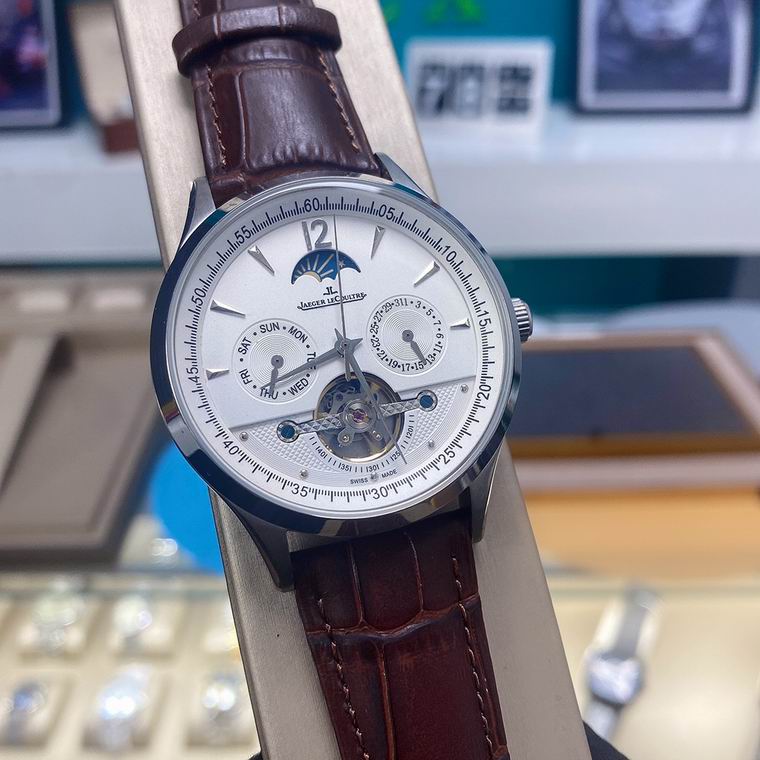 Jaeger-Lecoultre men 42X12mm (8)