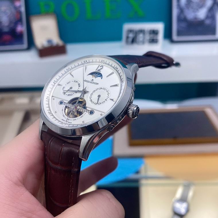 Jaeger-Lecoultre men 42X12mm (9)