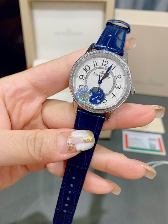 Jaeger-Lecoultre women 33X9mm (10)