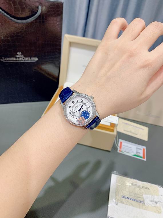 Jaeger-Lecoultre women 33X9mm (13)
