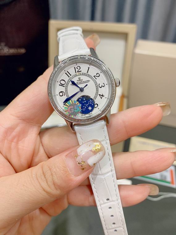 Jaeger-Lecoultre women 33X9mm (14)